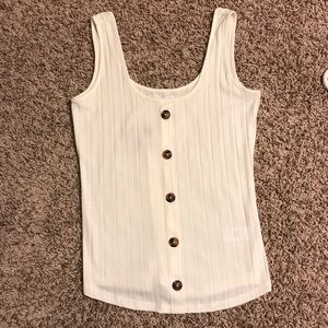Maurices tank top
